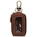 Custodia Portachiavi Per Auto Brown - Foto miniatura 1