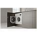 BI WMWG 91485 EU lavatrice Caricamento frontale 9 kg 1400 Giri /min Bianco - Foto miniatura 5