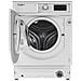 BI WMWG 91485 EU lavatrice Caricamento frontale 9 kg 1400 Giri /min Bianco - Foto miniatura 3