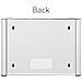 LOGON RWP07U45WH rack 7U Da parete Bianco - Foto miniatura 2