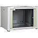 LOGON RWP07U45WH rack 7U Da parete Bianco - Foto miniatura 4