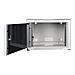 LOGON RWP07U45WH rack 7U Da parete Bianco - Foto miniatura 5