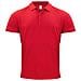Classic Oc Polo Rosso L - Foto miniatura 1