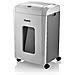 ShredMATIC 150 distruggi documenti Triturazione incrociata 60 dB Nero, Bianco - Foto miniatura 1