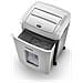 ShredMATIC 150 distruggi documenti Triturazione incrociata 60 dB Nero, Bianco - Foto miniatura 7