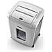ShredMATIC 150 distruggi documenti Triturazione incrociata 60 dB Nero, Bianco - Foto miniatura 8