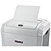 ShredMATIC 150 distruggi documenti Triturazione incrociata 60 dB Nero, Bianco - Foto miniatura 2