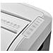 ShredMATIC 150 distruggi documenti Triturazione incrociata 60 dB Nero, Bianco - Foto miniatura 3