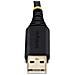 Cavo Adattatore Seriale da USB a Null Modem, Ritenzione COM, FTDI, USB-A a DB9 RS232, viti /dadi DB9 intercambiabili, Windows /macOS /Linux - Foto miniatura 5