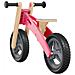 Bicicletta Senza Pedali per Bambini Rosa - Foto miniatura 3