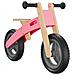 Bicicletta Senza Pedali per Bambini Rosa - Foto miniatura 10