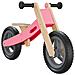 Bicicletta Senza Pedali per Bambini Rosa - Foto miniatura 1