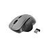 MUSW-6B-02-BG mouse Ufficio Mano destra RF Wireless Ottico 1600 DPI - Foto miniatura 3