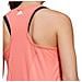 Wms Tank-shirt Hh8871, Donne, Rosa, L - Foto miniatura 2