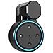 Supporto Da Parete Per Amazon Echo Dot (gen 2) Con Cavo Integrato 8x7x15 Cm. Colore Nero - Foto miniatura 1
