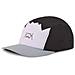 Basketball 5 Panel Cap 02356901, Unisex, Nero, Marime Universala - Foto miniatura 1