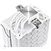 ASTRIA 400 ARGB Processore Raffreddatore d'aria 12 cm Bianco 1 pz - Foto miniatura 4