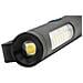 PL130B Nero Torcia a mano SMD LED - Foto miniatura 1