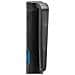 PL130B Nero Torcia a mano SMD LED - Foto miniatura 2