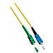 ILWL D9-M-070TY cavo InfiniBand e in fibra ottica 7 m SC Giallo - Foto miniatura 2