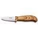 Coltello Da Cucina In Ceramica, 18,2 Cm - Foto miniatura 1