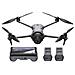 Drone Dji Djmv4c Serie Mavic 4 Pro 512gb Creator Combo Gray - Foto miniatura 1