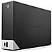 One Touch STLC16000402 disco rigido esterno 16 TB USB Type-A / USB Type-C 3.2 Gen 1 (3.1 Gen 1) Nero - Foto miniatura 1