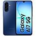 Galaxy A17 5G 128GB 4GB Ram Display sAMOLED 6.7" Main Camera 50MP USB Type-C Dual nanoSim ibrida Android 15 Exynos 1330 5000 mAh Blue - Foto miniatura 1