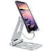 I-SMART-STAND6 supporto per personal communication Supporto passivo Telefono cellulare /smartphone Argento - Foto miniatura 18