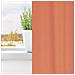 Tende con tende 2 pcs Terracotta 225x140cm Poliestere - Foto miniatura 3