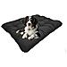 100x70 cm PRESTIGE Cuccia per cani impermeabile personalizzabile nera - Foto miniatura 8