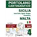 Luca Tonghini - Sicilia: Isole Eolie, Egadi, Pelagie, Pantelleria e Malta 2024. Con espansione online - Foto miniatura 1