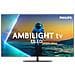 TV LED 4K Ultra HD 121.9" 48OLED810/12 - Foto miniatura 2