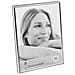 Chloe Cornice Per Ritratti, 18x24 Cm, Argento - Foto miniatura 1