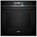 iQ700 HS758G3B1 forno a vapore Media Nero Touch - Foto miniatura 1