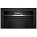 iQ700 HS758G3B1 forno a vapore Media Nero Touch - Foto miniatura 9