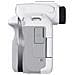 EOS R50, White + RF-S 18-45mm F4.5-6.3 IS STM Kit MILC 24,2 MP CMOS 6000 x 4000 Pixel Bianco - Foto miniatura 8