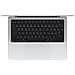 MacBook Pro 14" M5 chip 10-core CPU 10-core GPU, 32GB, 1TB SSD - Argento - Foto miniatura 2