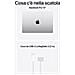 MacBook Pro 14" M5 chip 10-core CPU 10-core GPU, 32GB, 1TB SSD - Argento - Foto miniatura 9
