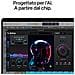 MacBook Pro 14" M5 chip 10-core CPU 10-core GPU, 32GB, 1TB SSD - Argento - Foto miniatura 4