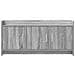 Mobile TV 102 x 33 x 47 cm Sonoma grigio Legno ingegnerizzato - Foto miniatura 4