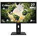 Pro MP275PGN E14 Monitor PC 68,6 cm (27") 1920 x 1080 Pixel Full HD LCD Nero - Foto miniatura 1