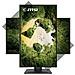 Pro MP275PGN E14 Monitor PC 68,6 cm (27") 1920 x 1080 Pixel Full HD LCD Nero - Foto miniatura 14