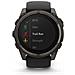 fenix 8 3,56 cm (1.4") 51 mm Digitale 280 x 280 Pixel Touch screen Titanio Wi-Fi GPS (satellitare) - Foto miniatura 2