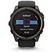 fenix 8 3,56 cm (1.4") 51 mm Digitale 280 x 280 Pixel Touch screen Titanio Wi-Fi GPS (satellitare) - Foto miniatura 4