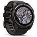 fenix 8 3,56 cm (1.4") 51 mm Digitale 280 x 280 Pixel Touch screen Titanio Wi-Fi GPS (satellitare) - Foto miniatura 6