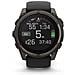fenix 8 3,56 cm (1.4") 51 mm Digitale 280 x 280 Pixel Touch screen Titanio Wi-Fi GPS (satellitare) - Foto miniatura 7