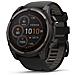 fenix 8 3,56 cm (1.4") 51 mm Digitale 280 x 280 Pixel Touch screen Titanio Wi-Fi GPS (satellitare) - Foto miniatura 1
