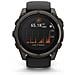 fenix 8 3,56 cm (1.4") 51 mm Digitale 280 x 280 Pixel Touch screen Titanio Wi-Fi GPS (satellitare) - Foto miniatura 8
