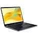 Chromebook CRMBK 514 IP-N150 8/128 BLK CHR Intel® N 35,6 cm (14") Touch screen WUXGA 8 GB LPDDR5x-SDRAM 128 GB eMMC Wi-Fi 7 (802.11be) ChromeOS Nero - Foto miniatura 3